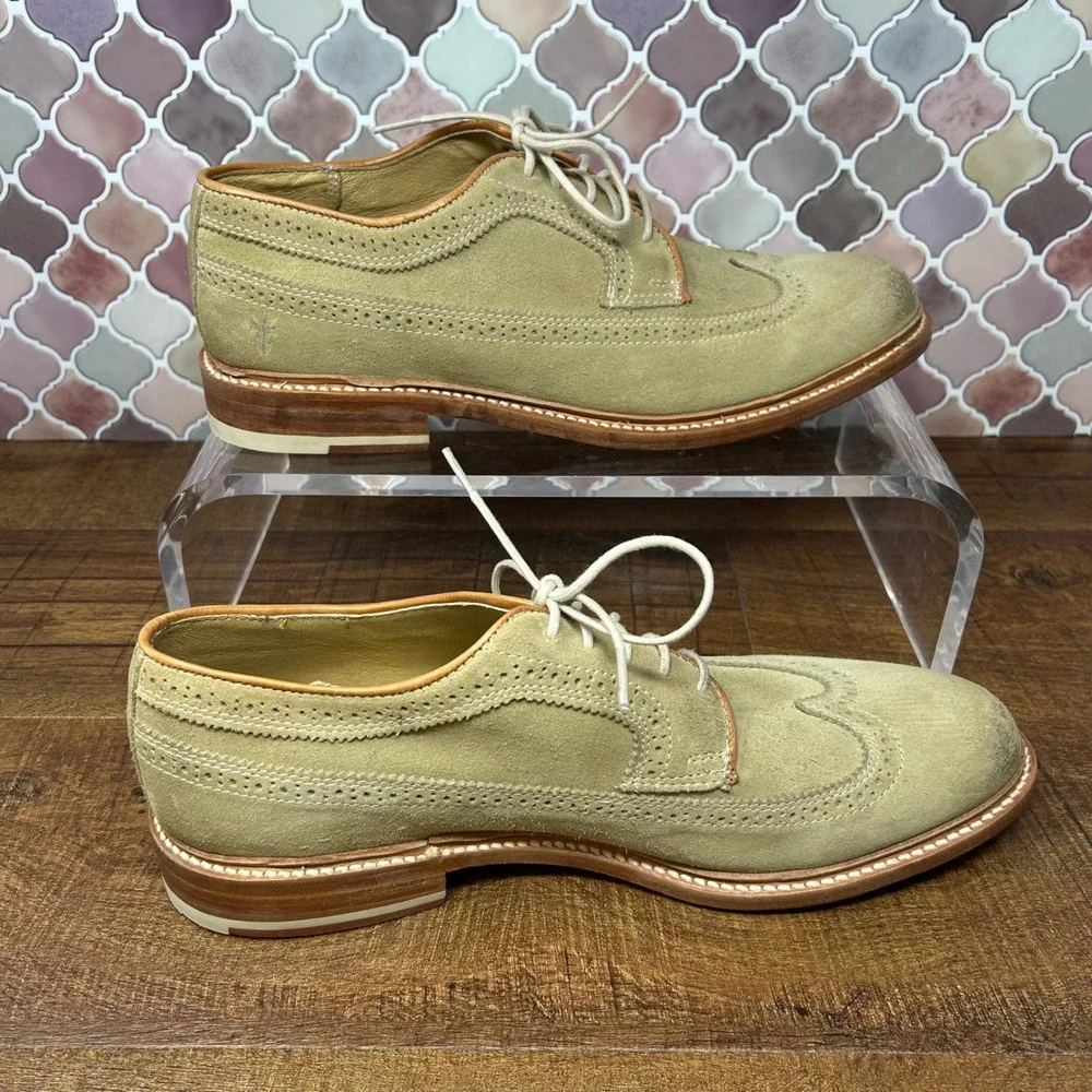 The Frey Company frye company